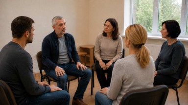 Реабилитация алкоголиков в Аксае