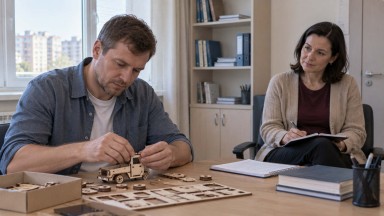 Лечение игромании в Аксае