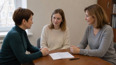 Лечение расстройств пищевого поведения в Аксае