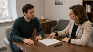 Лечение тревожного расстройства в Аксае