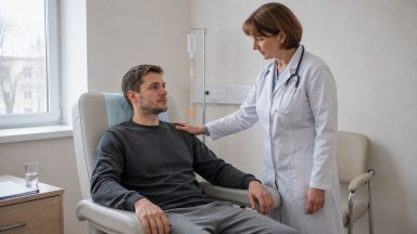 Детоксикация от марихуаны в Аксае
