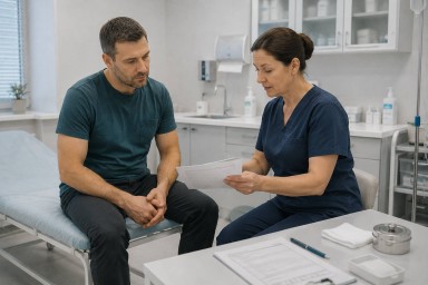 Имплантация Продетоксон в Аксае