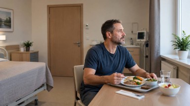 Госпитализация в Аксае