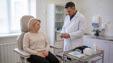 Укол от алкоголизма в Аксае