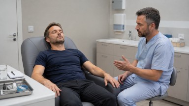 Кодирование гипнозом в Аксае