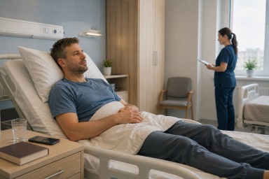Лечение алкоголизма в стационаре в Аксае
