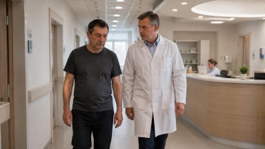 Лечение хронического алкоголизма в Аксае