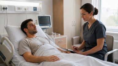 Детоксикация от наркотиков в Аксае