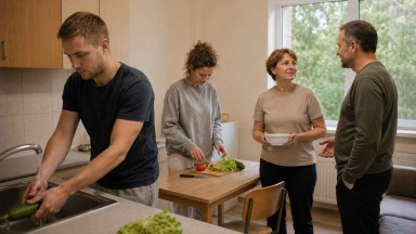 Реабилитация наркозависимых в Аксае